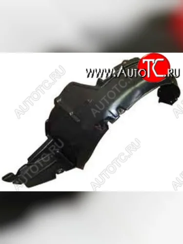 Левый подкрылок передний BODYPARTS Hyundai Sonata EF рестайлинг ТагАЗ (2001-2013)