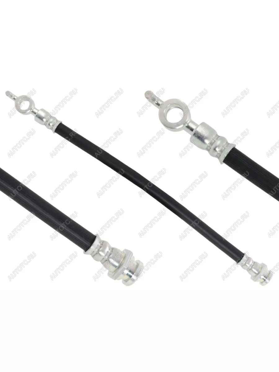 Шланг тормозной передний LH=RH MIYACO Mazda Bongo Friendee (1995-2005)  в Керчи Республика Крым