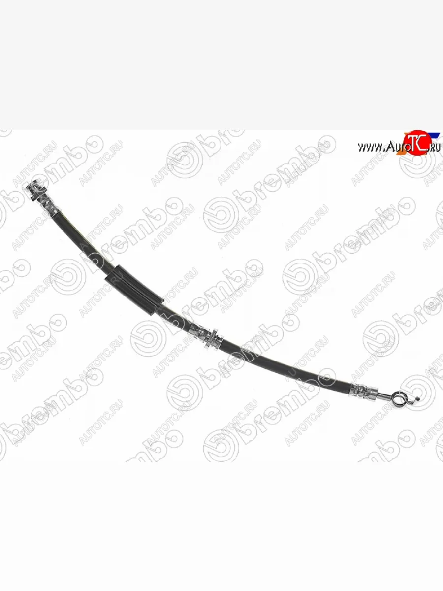 Шланг тормозной передний LH=RH BREMBO Mazda Premacy (1999-2004)  в Керчи Республика Крым