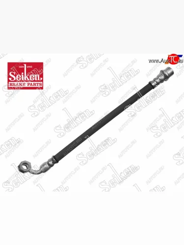 Шланг тормозной задний правый SEIKEN Lexus LX470  J100 (1998-2007), Toyota Land Cruiser  10 100 (1998-2007), Toyota Land Cruiser Prado  J90 (1999-2002)