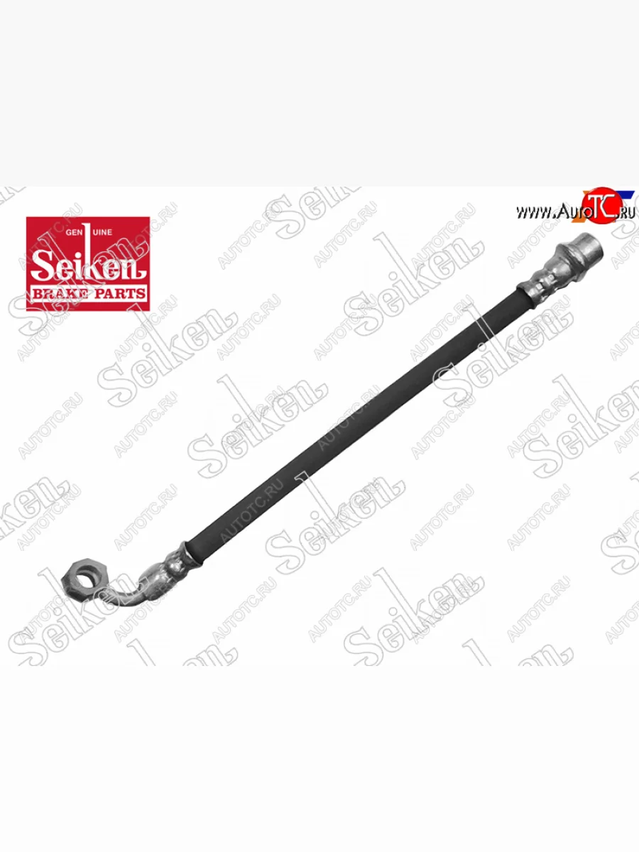 Шланг тормозной задний правый SEIKEN Lexus LX470 J100 дорестайлинг (1998-2002)  в Перми Пермском крае