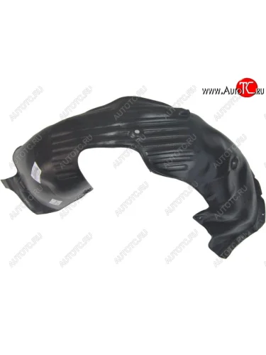Левый подкрылок передний CHINA Hyundai Sonata LF рестайлинг (2017-2019)