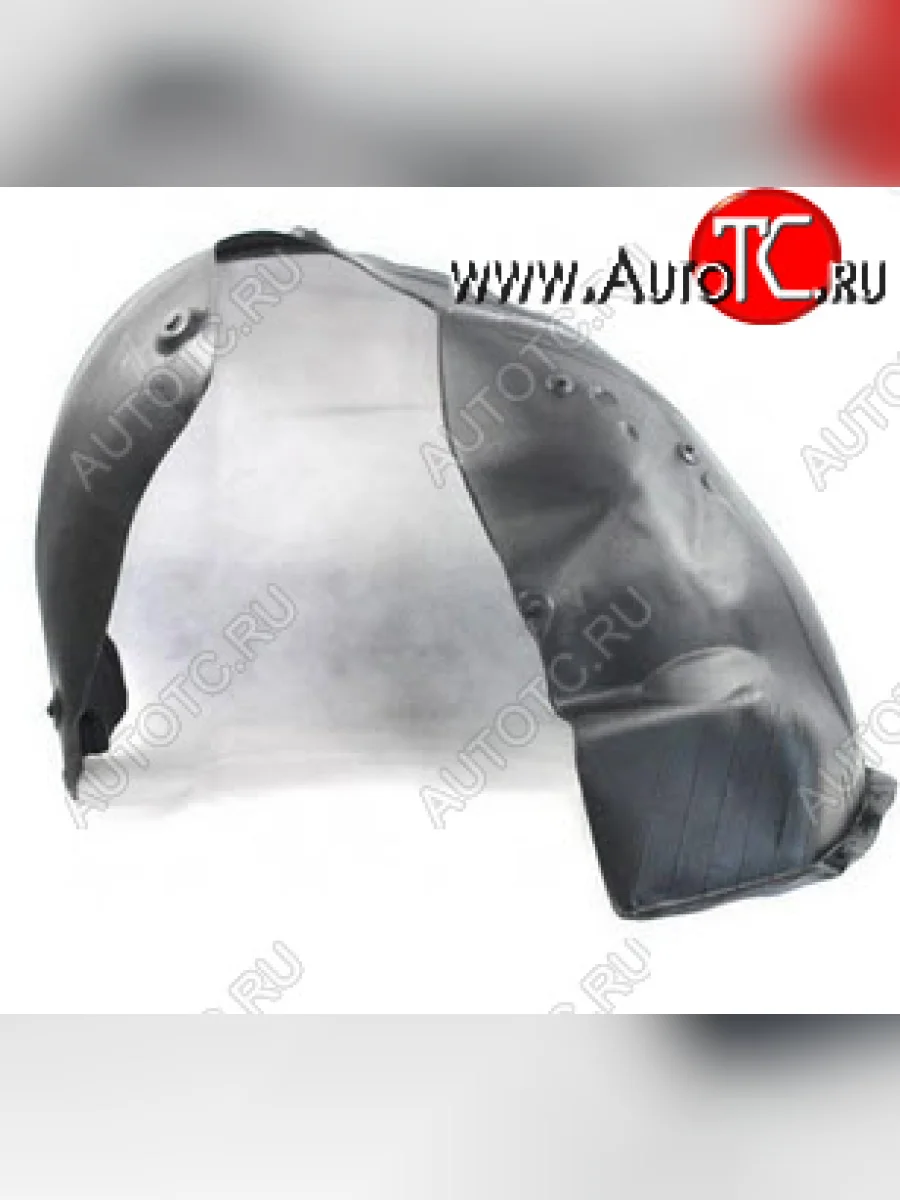 Левый подкрылок передний CHINA KIA Sorento UM/Prime дорестайлинг (2014-2018)  в Воронеже Воронежской области