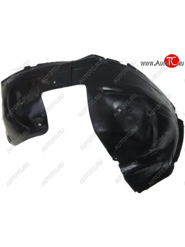 Левый подкрылок передний BODYPARTS KIA Sorento UM/Prime рестайлинг (2018-2020)