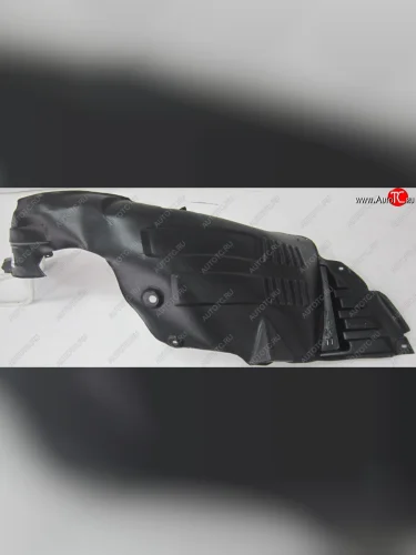 Левый подкрылок передний CHINA Hyundai Starex/Grand Starex/H1 TQ 2-ой рестайлинг (2017-2022)