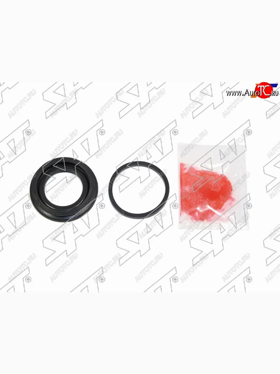 Ремкомплект суппорта задний (на 1 суппорт) SAT Honda Accord 7 CL седан дорестайлинг (2002-2005)  в Самаре Самарской области