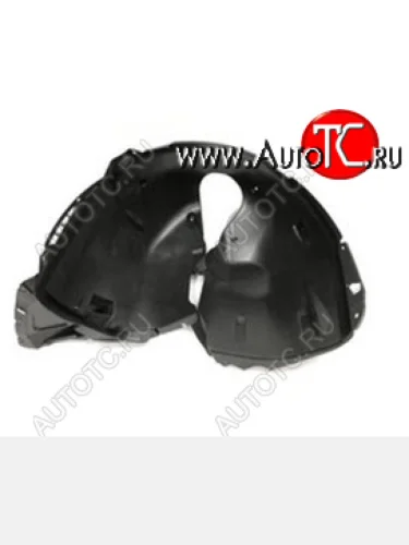 Левый подкрылок передний BODYPARTS Skoda Superb B8 (3V5) универсал дорестайлинг (2015-2019)