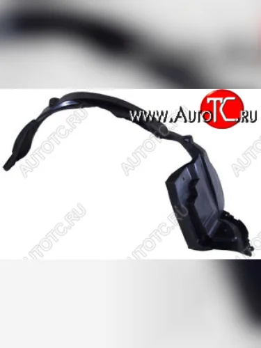 Левый подкрылок передний BODYPARTS Suzuki Swift ZC дорестайлинг, хэтчбэк 5 дв. (2003-2008)