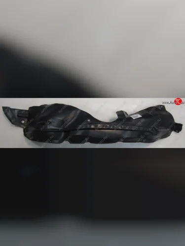 Левый подкрылок передний CHINA Suzuki Swift ZC дорестайлинг, хэтчбэк 5 дв. (2003-2008)