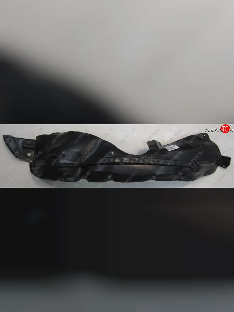 Левый подкрылок передний BODYPARTS Suzuki SX4 GYC21S дорестайлинг седан (2006-2012)  в Воронеже Воронежской области