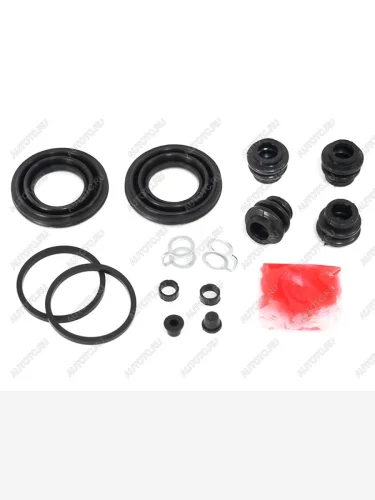 Ремкомплект суппорта задний (на 1 суппорт) SAT Lexus NX200 Z10 дорестайлинг (2014-2017)