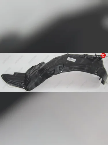 Левый подкрылок передний BODYPARTS Nissan Teana 1 J31 дорестайлинг (2003-2005)