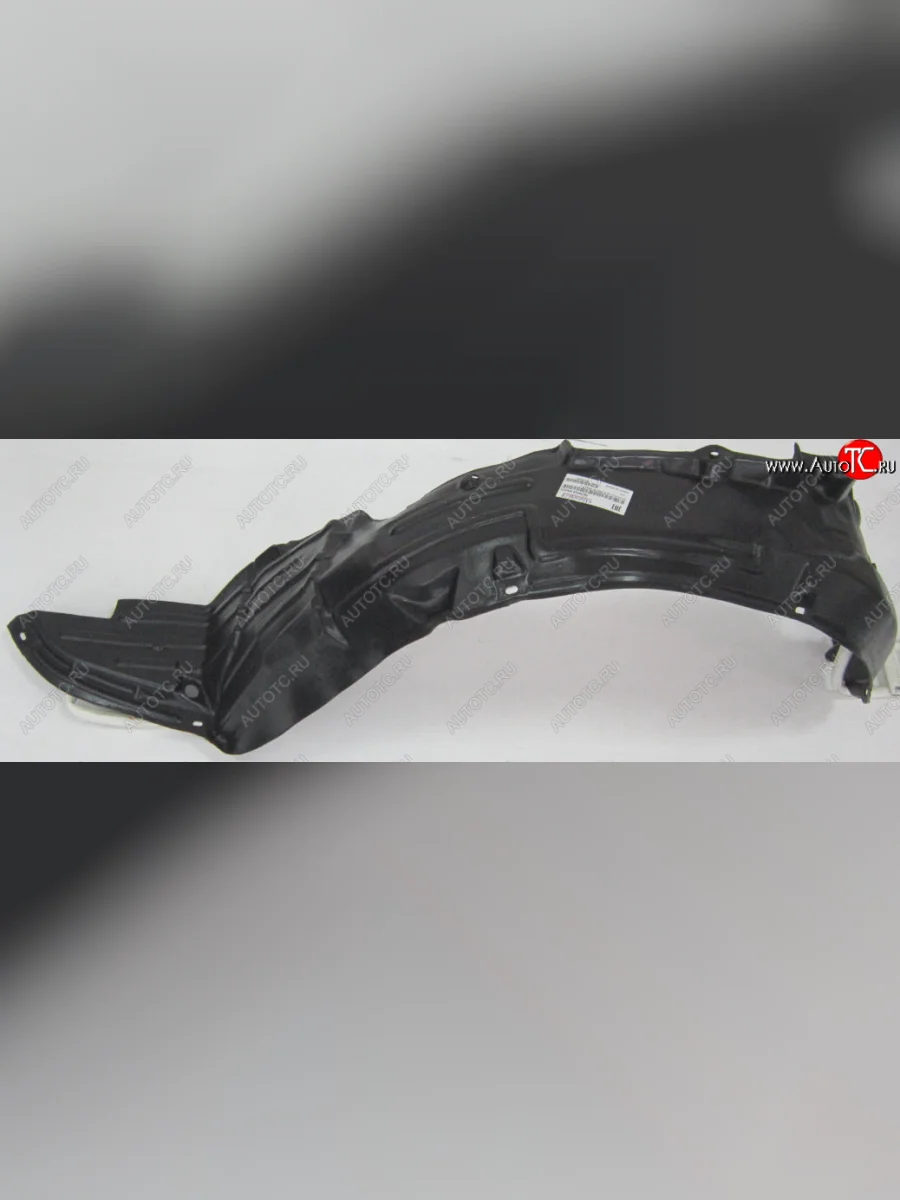 Левый подкрылок передний BODYPARTS Nissan Teana 1 J31 дорестайлинг (2003-2005)  в Самаре Самарской области