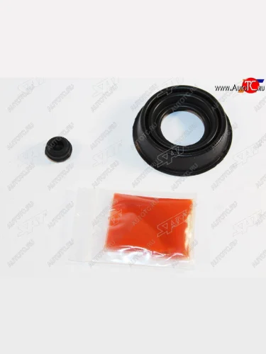 Ремкомплект суппорта задний (на 1 суппорт) SAT Mazda 3/Axela BP хэтчбэк (2019-2025)