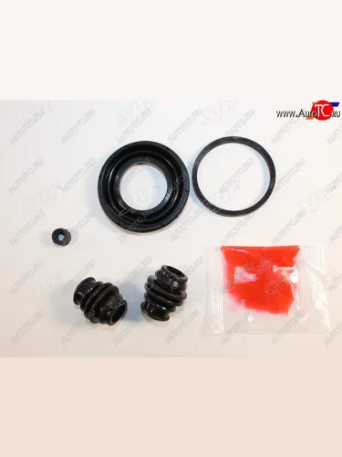 Ремкомплект суппорта задний (на 1 суппорт) SAT Mitsubishi Outlander XL (CW)  рестайлинг (2010-2013)