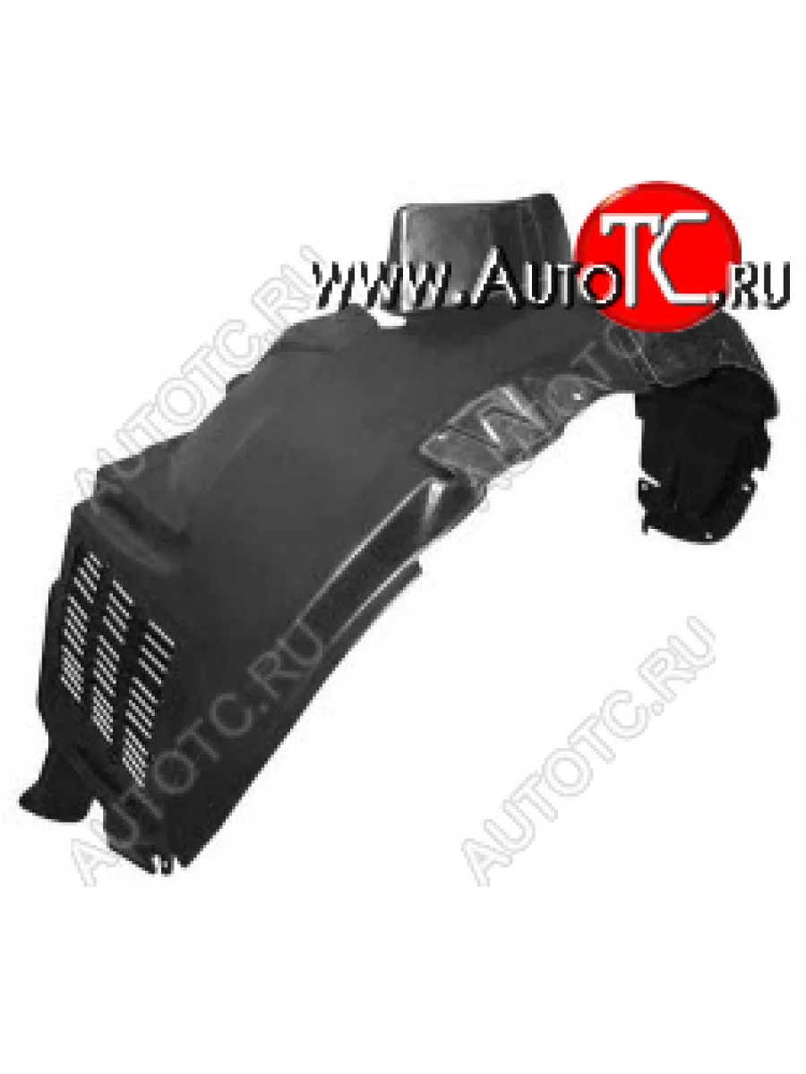 Левый подкрылок передний BODYPARTS Hyundai Tucson JM (2004-2010)  в Перми Пермском крае
