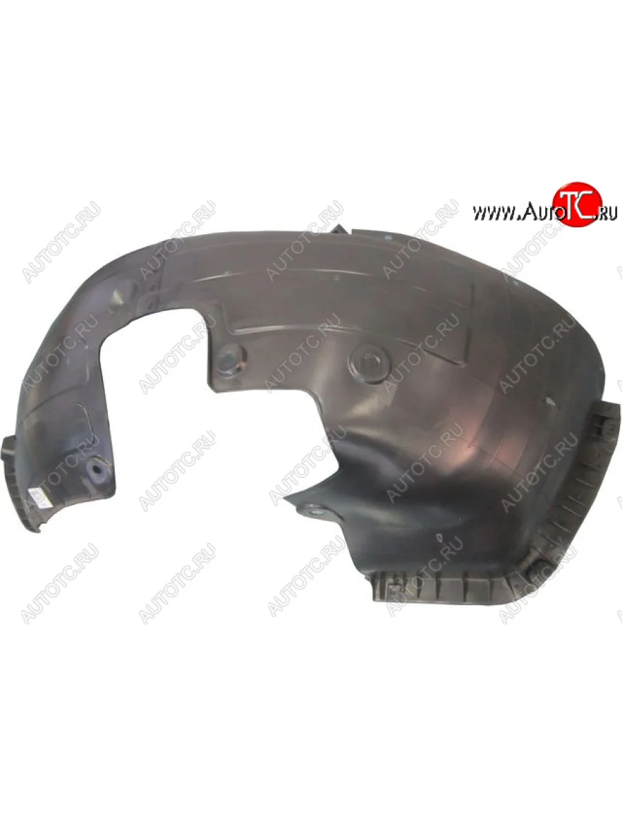 Левый подкрылок передний BODYPARTS Hyundai Tucson TL дорестайлинг (2015-2018)  в Керчи Республика Крым