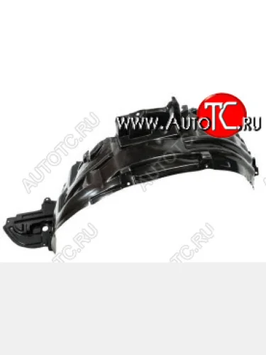 Левый подкрылок передний BODYPARTS Nissan X-trail 1 T30 дорестайлинг (2000-2003)