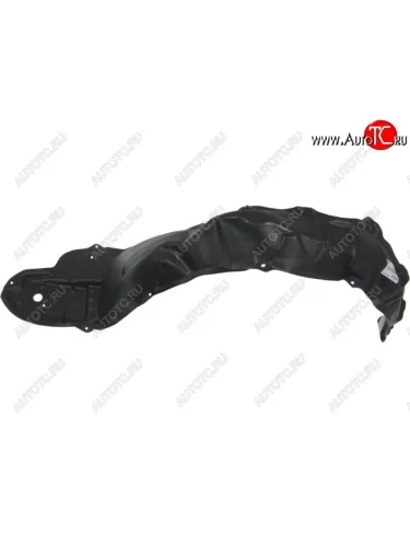 Левый подкрылок передний BODYPARTS Toyota Prius XW30 дорестайлинг (2009-2011)