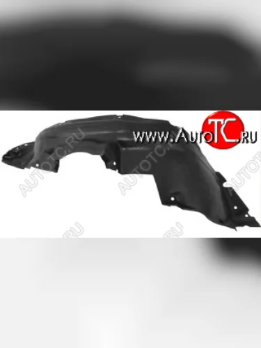 Левый подкрылок передний BODYPARTS Toyota RAV4 XA10 3 дв. дорестайлинг (1994-1997)