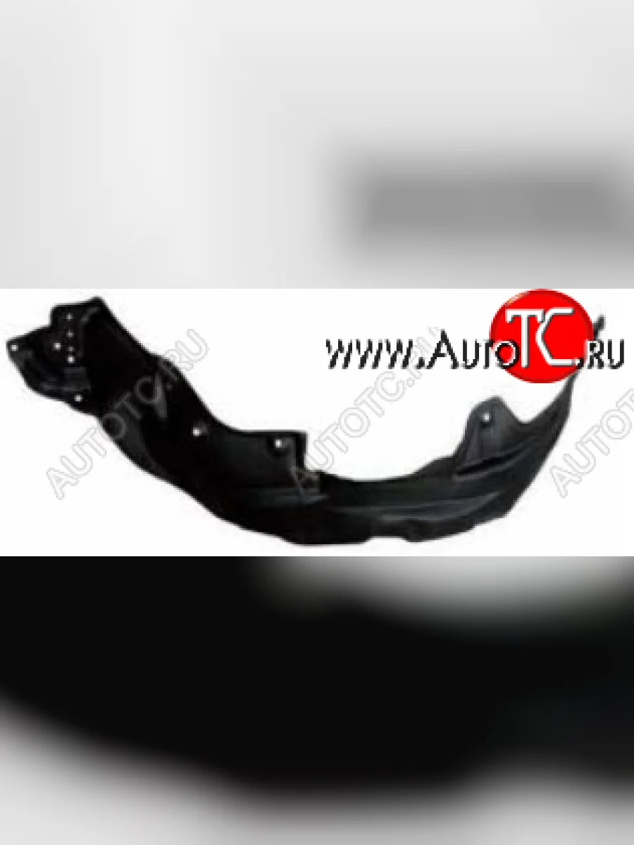 Левый подкрылок передний BODYPARTS Toyota RAV4 XA30 5 дв. 1-ый рестайлинг (2008-2010)  в Самаре Самарской области