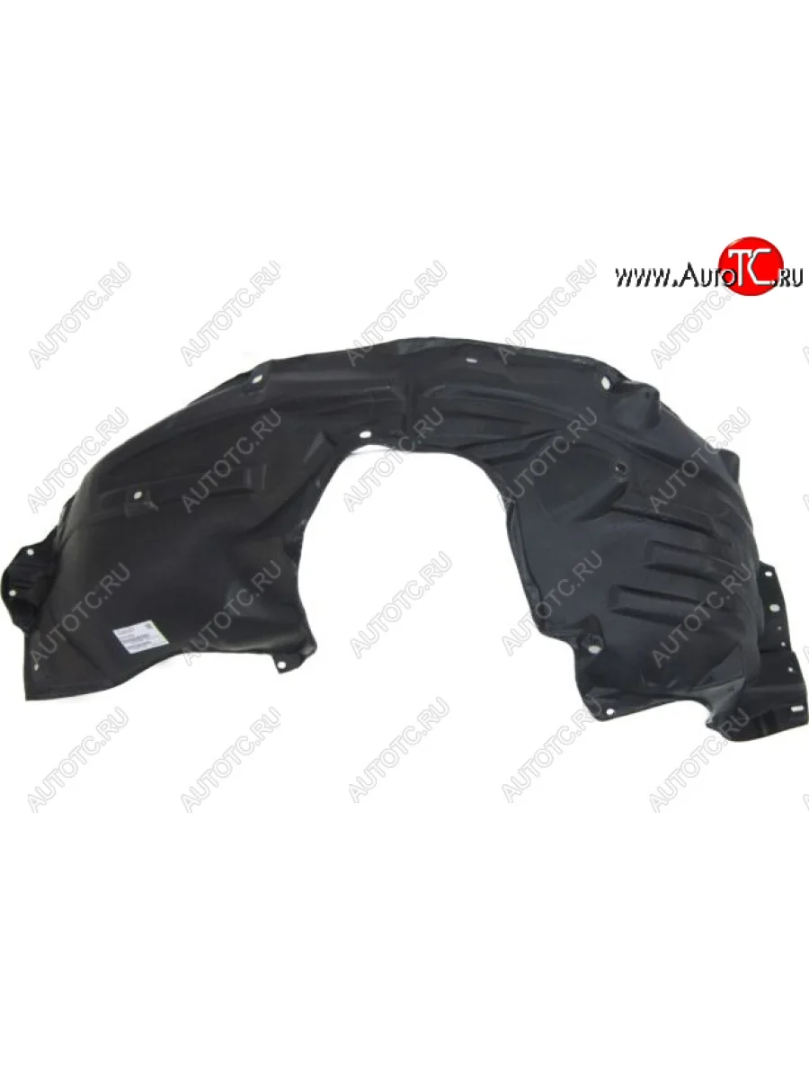 Левый подкрылок передний CHINA Toyota RAV4 XA50 5 дв. дорестайлинг (2018-2025)  в Керчи Республика Крым