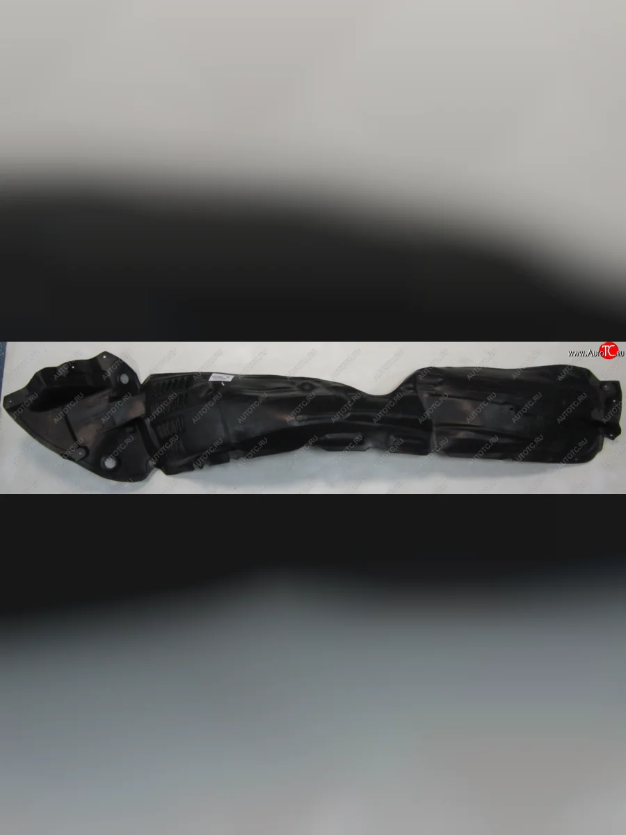 Левый подкрылок передний BODYPARTS Lexus RX350 AL10 рестайлинг (2012-2015)  в Перми Пермском крае