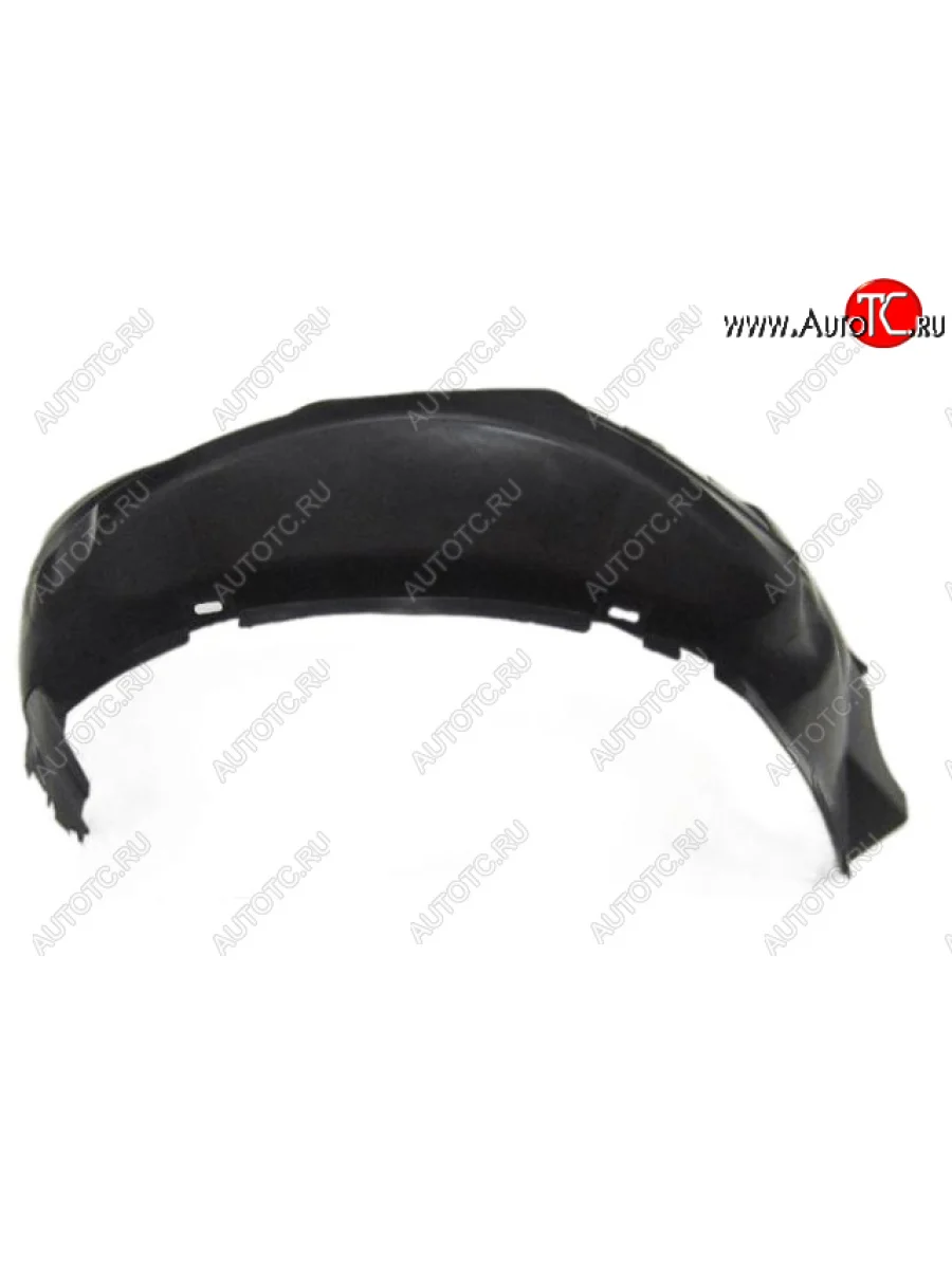 Правый подкрылок передний BODYPARTS Chery Amulet (Corda) A15 лифтбэк (2003-2010)  в Перми Пермском крае