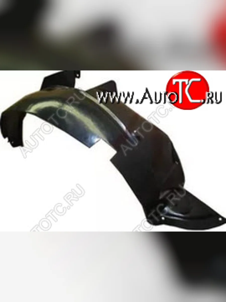 Правый подкрылок передний BODYPARTS CITROEN Berlingo M59 рестайлинг (2002-2012)  в Керчи Республика Крым