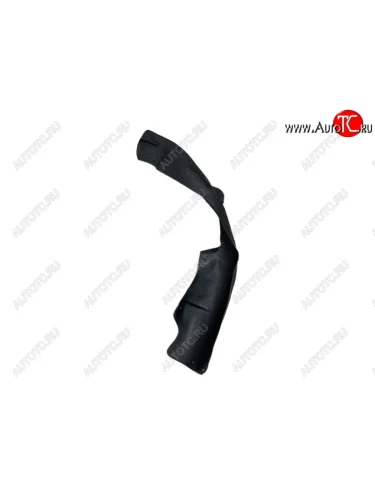 Правый подкрылок передний BODYPARTS Skoda Octavia Tour A4 1U5 универсал дорестайлинг (1996-2000)