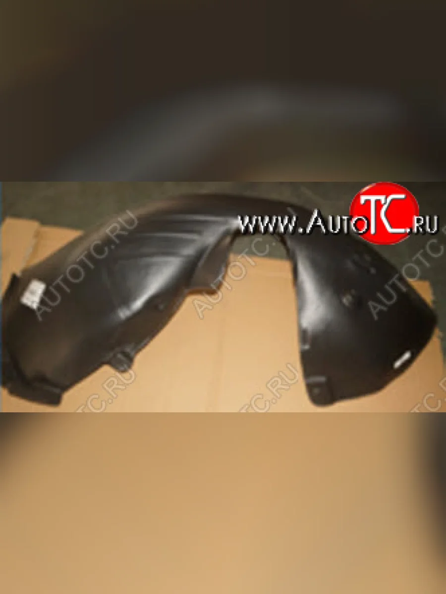 Правый подкрылок передний BODYPARTS Volkswagen Passat B8 седан дорестайлинг (2015-2019)  в Самаре Самарской области