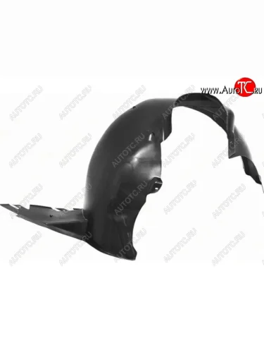 Правый подкрылок передний BODYPARTS Volkswagen Polo Mk6 лифтбек (2020-2022)