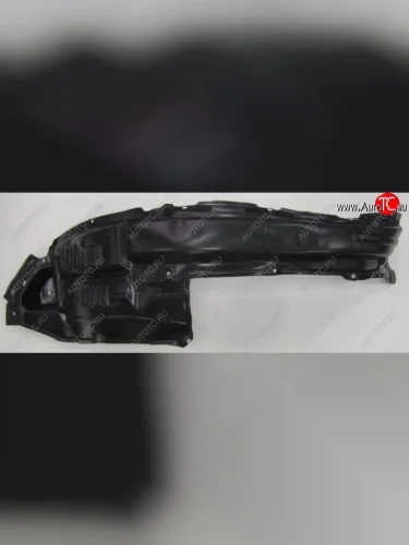 Правый подкрылок передний BODYPARTS Toyota Land Cruiser Prado J150 дорестайлинг (2009-2013)