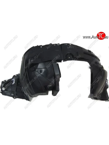 Правый подкрылок передний BODYPARTS Nissan Qashqai 2 J11 рестайлинг (2017-2022)