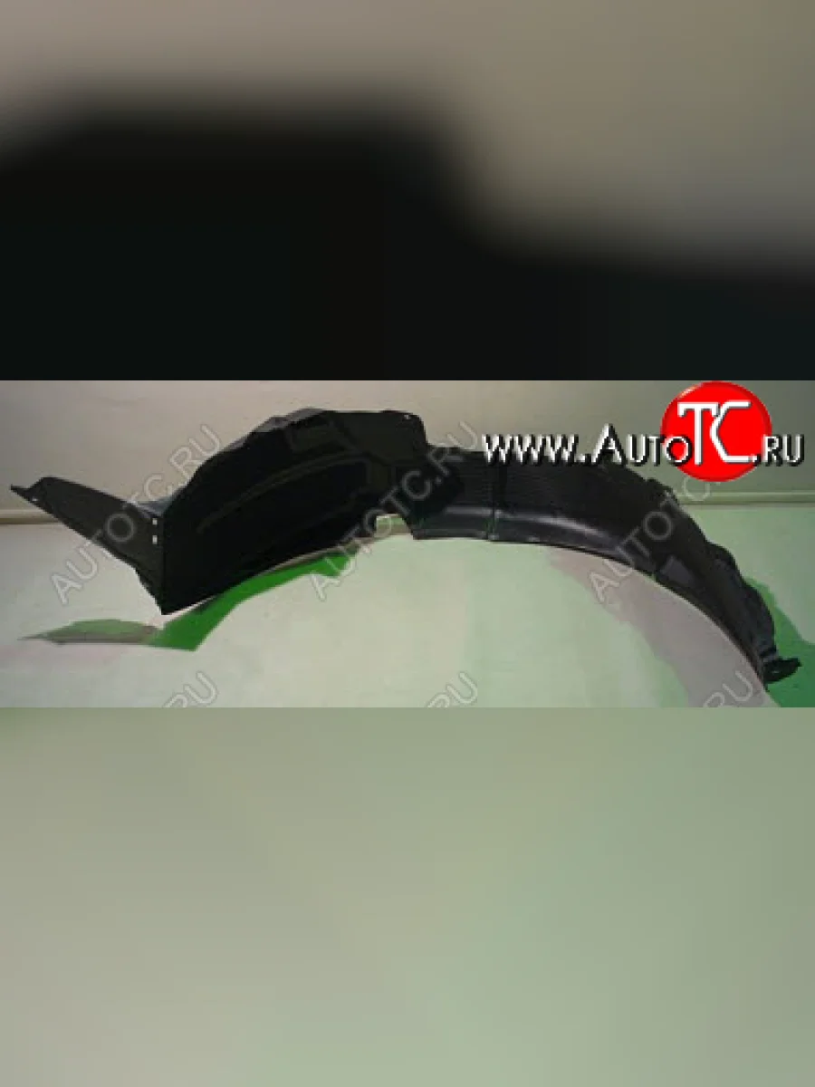 Правый подкрылок передний BODYPARTS KIA Rio 3 QB дорестайлинг седан (2011-2015)  в Самаре Самарской области