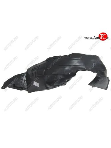 Правый подкрылок передний BODYPARTS KIA Sorento XM дорестайлинг (2009-2012)