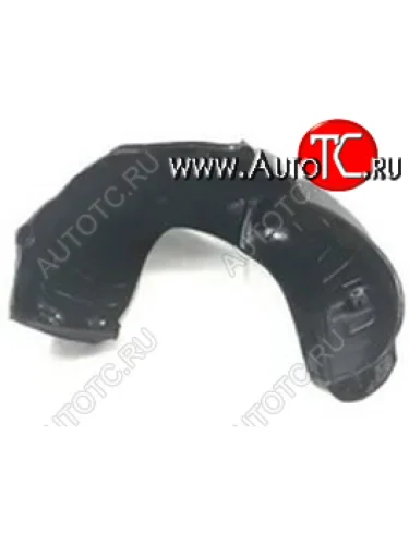 Правый подкрылок передний BODYPARTS KIA Sorento XM рестайлинг (2012-2015)