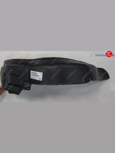 Правый подкрылок передний BODYPARTS Chevrolet Spark M200,250 (2005-2010)