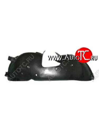 Правый подкрылок передний BODYPARTS CITROEN C4 Grand Picasso (2006-2014)