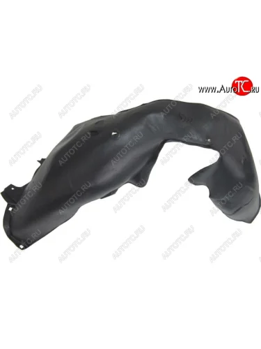 Правый подкрылок передний BODYPARTS CITROEN C4  дорестайлинг, хэтчбэк 5 дв. (2004-2008)