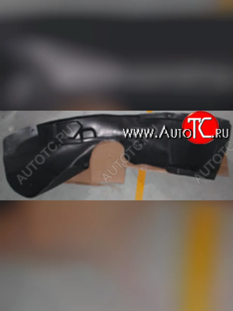 Правый подкрылок передний BODYPARTS Cadillac SRX дорестайлинг (2010-2012)  в Керчи Республика Крым