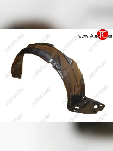 Правый подкрылок передний BODYPARTS Honda Civic EP хэтчбэк 3 дв. рестайлинг (2003-2006)