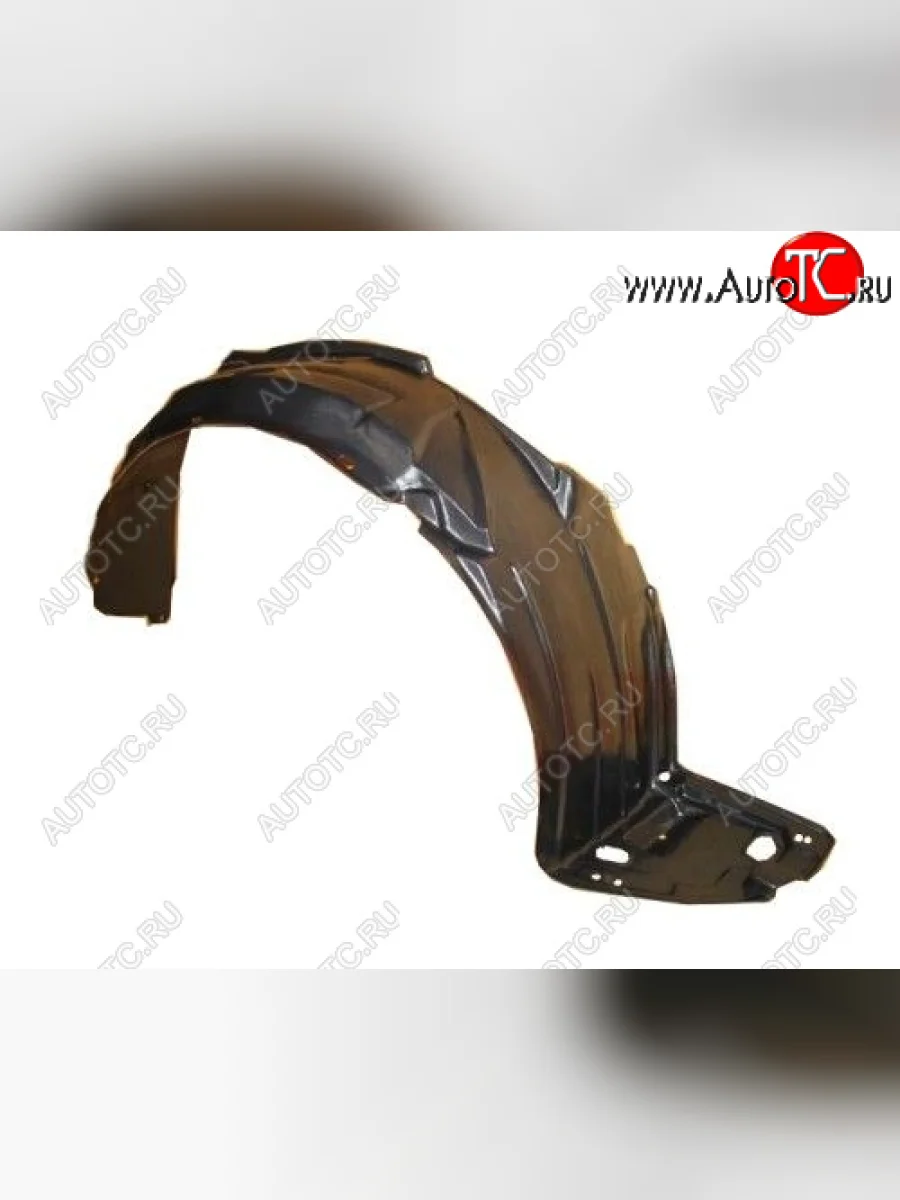 Правый подкрылок передний BODYPARTS Honda Civic EP хэтчбэк 3 дв. рестайлинг (2003-2006)  в Керчи Республика Крым