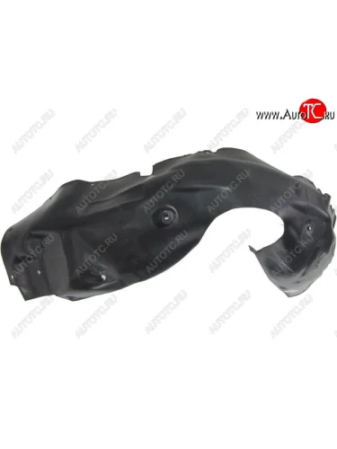 Правый подкрылок передний BODYPARTS Geely Emgrand X7 дорестайлинг (2011-2015)