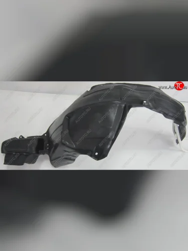 Правый подкрылок передний BODYPARTS Subaru Forester SG дорестайлинг (2002-2005)