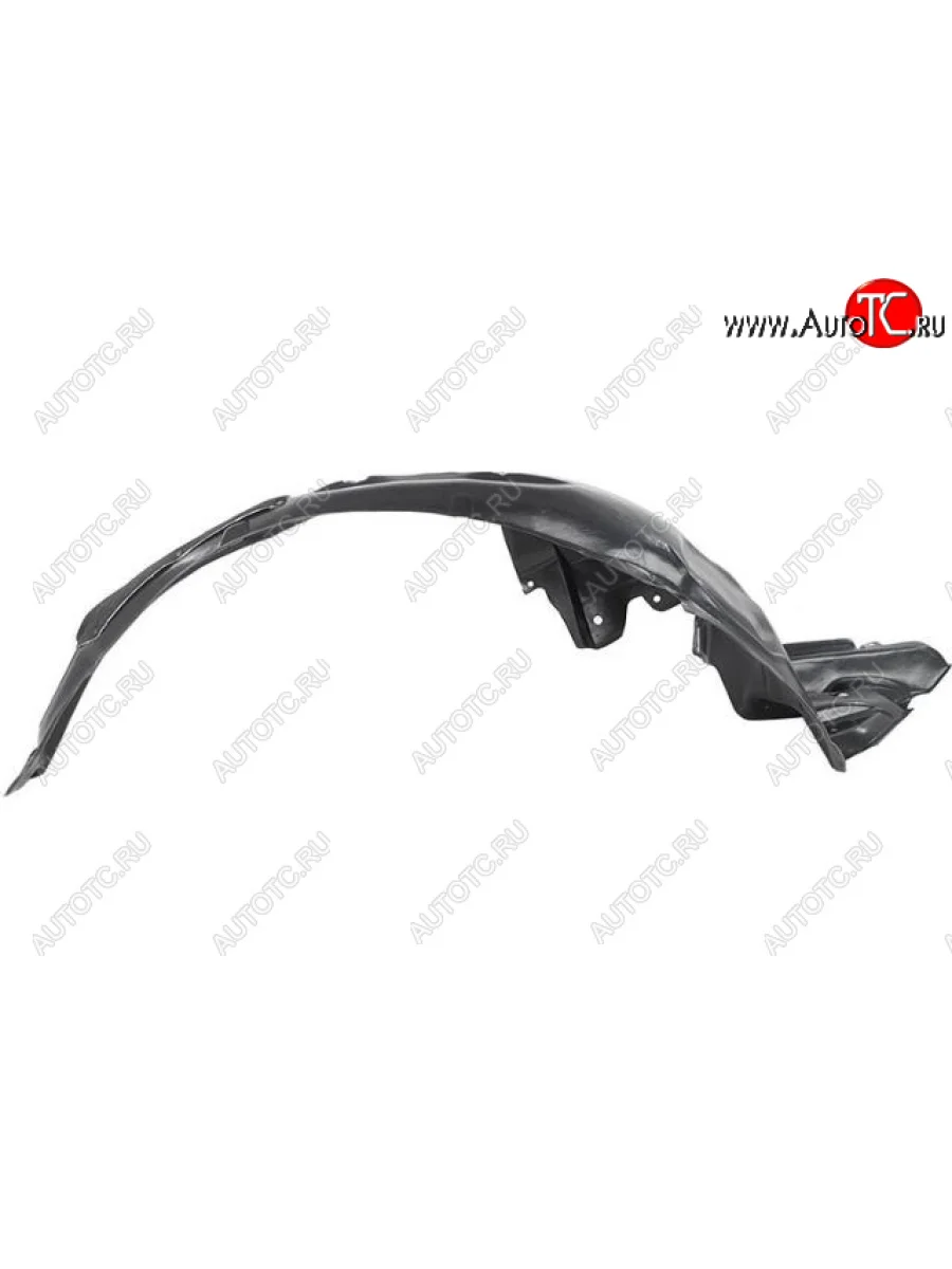 Правый подкрылок передний BODYPARTS Subaru Forester SH (2008-2013)  в Перми Пермском крае