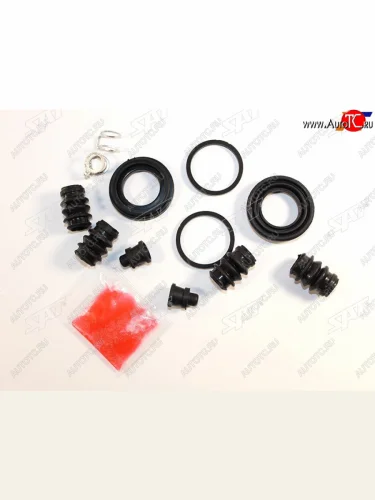 Ремкомплект суппорта задний (2 суппорта) SAT Toyota Ractis (2005-2010)