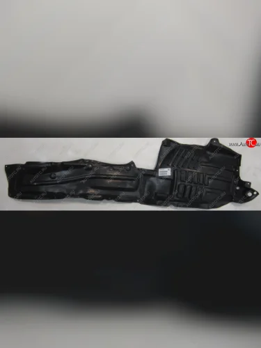 Правый подкрылок передний BODYPARTS Toyota Land Cruiser 200 1-ый рестайлинг (2012-2015)