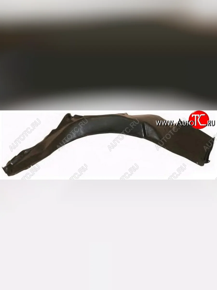 Правый подкрылок передний CHINA Daewoo Lanos T100 хэтчбэк 5 дв. дорестайлинг (1997-2002)  в Перми Пермском крае