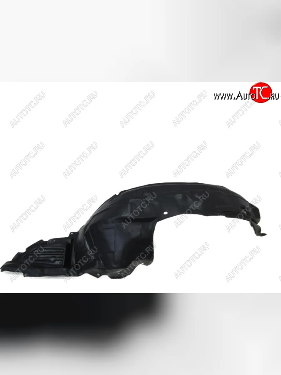 Правый подкрылок передний BODYPARTS Subaru Legacy BL/B13 дорестайлинг седан (2003-2006)  в Керчи Республика Крым